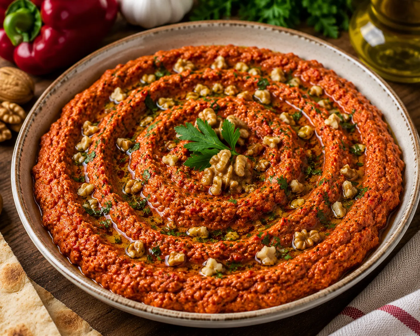Muhammara