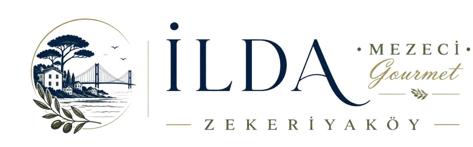 İlda Meze - Zekeriyaköy